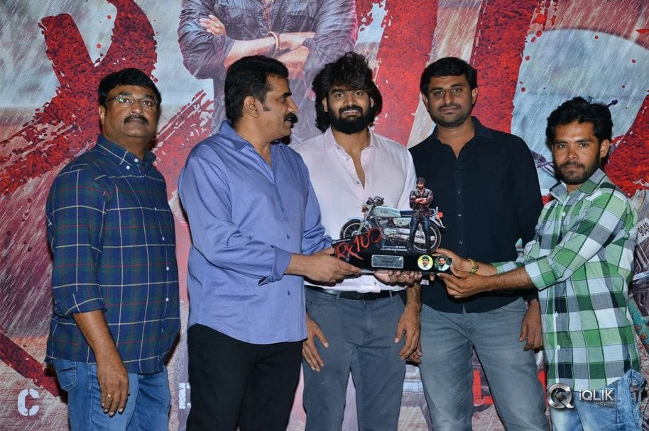 RX100-Movie-25-Days-Celebration-Photos